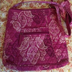 Vera Bradley Crossbody